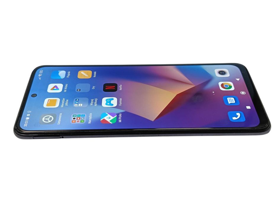 Smartfon Redmi Note 10 4GB/128GB Bez Simlocka.
