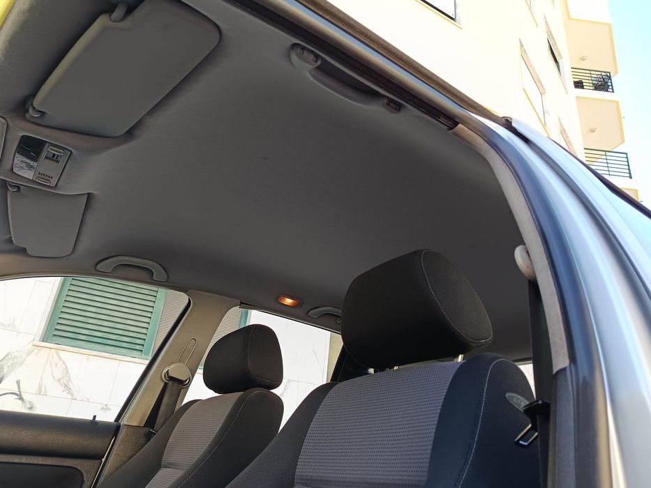 Vw Golf 1.4 16v Ano 2001