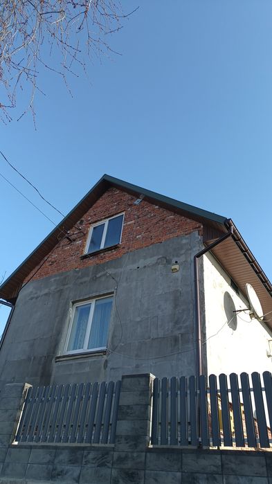 Будівельні роботи