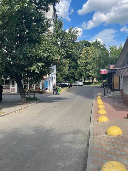 Оренда приміщення