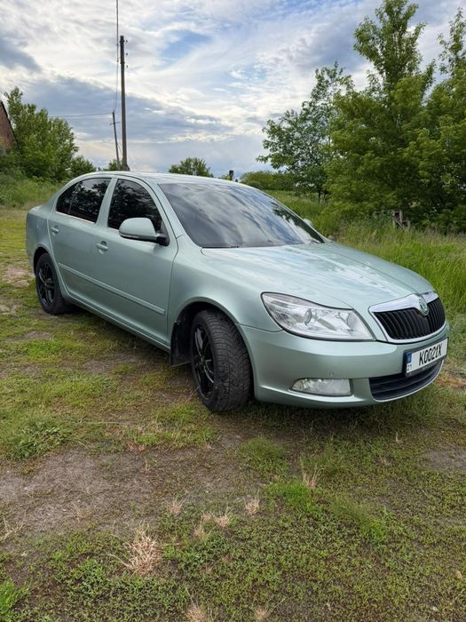 Продам Skoda A5, в отличном состоянии