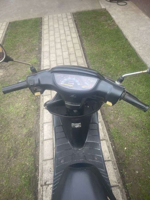 Продам Honda Dio 27