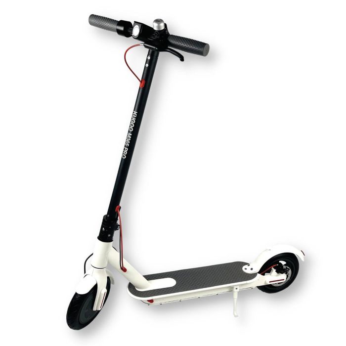 ‼️ РОЗПРОДАЖ Електросамокат Kugoo M365 Pro 5 500W 12,4Ah Гарантія ‼️