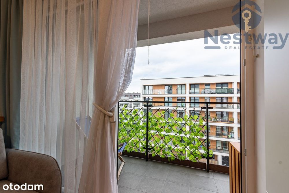 Dąbska| 3 Pokoje| M Postojowe| 46,7 mkw