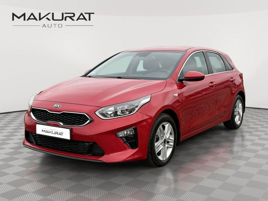 Kia Cee'd