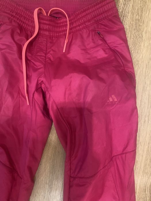 Штани лижні Adidas M