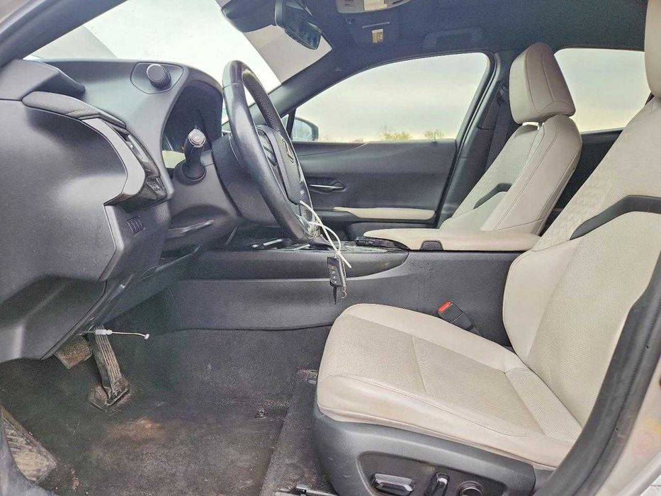 2019 Lexus  UX 250H