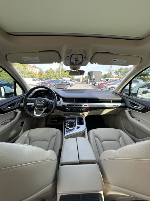 Оренда авто Audi Q7/аренда авто/авто в аренду/аренда машины