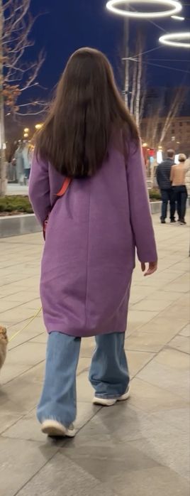 Пальто бренду M&S