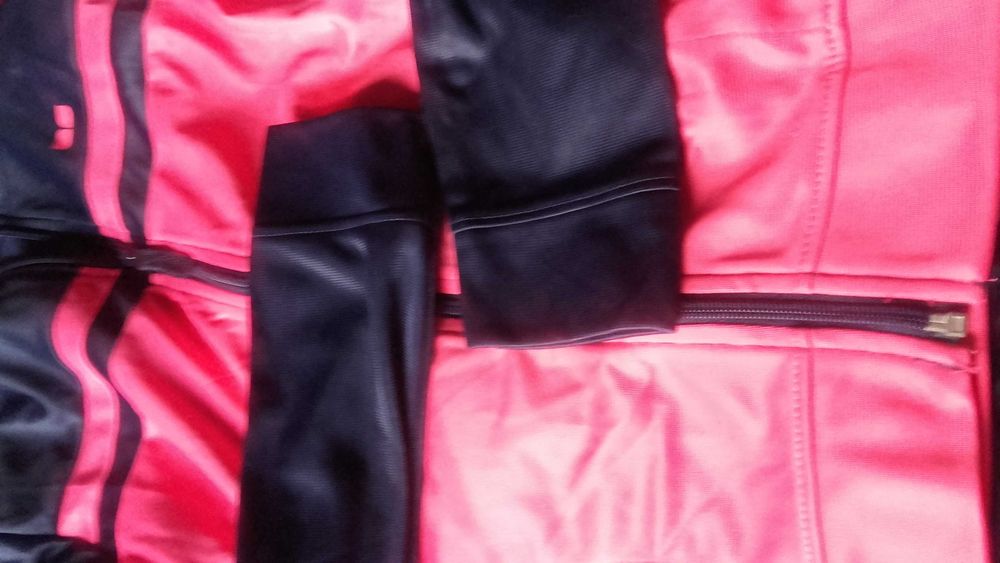 Fato de treino novo 11/12 anos