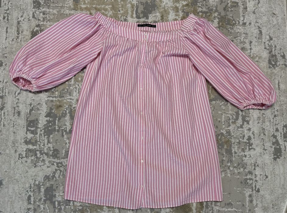 Сукня-сорочка Zara