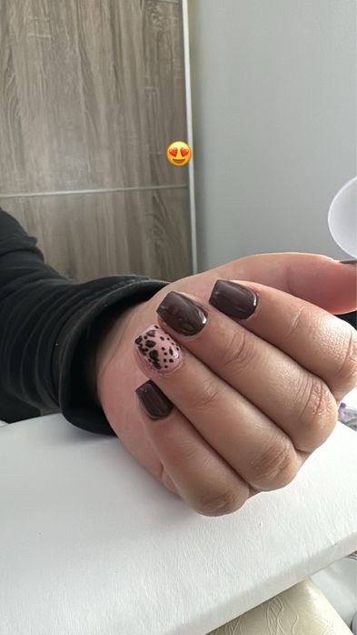 Manicure/pedicure  almada