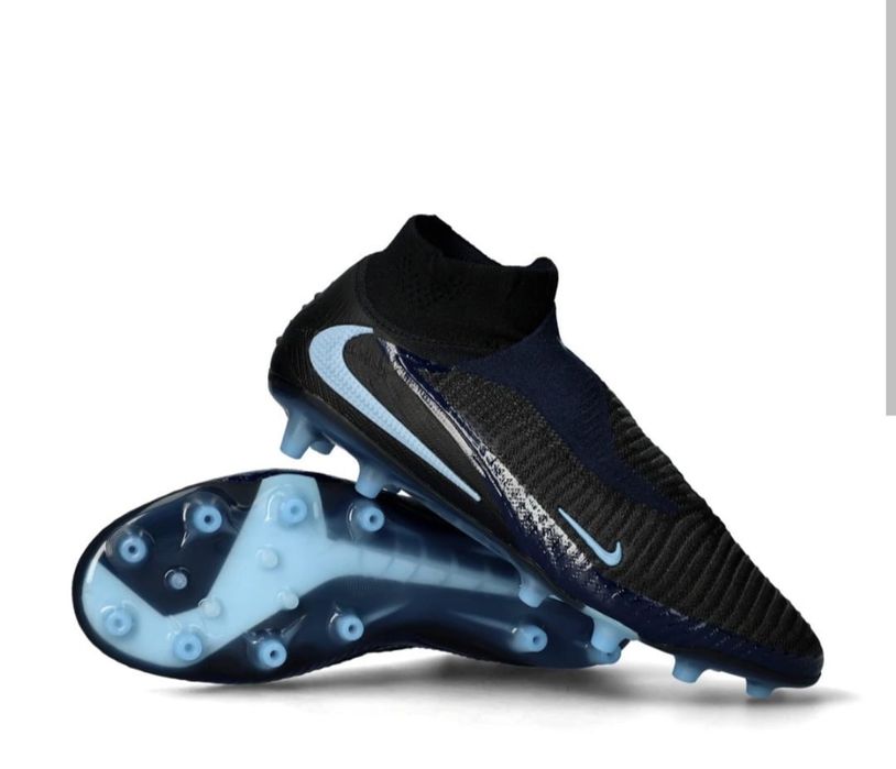 Chuteiras Nike Phantom 6 High Elite 42.5