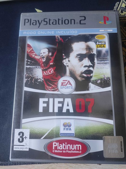 Jogos Playstation 2