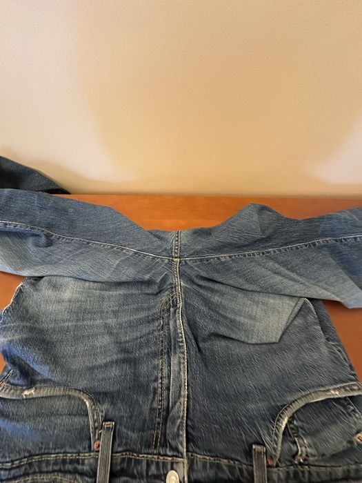 Spodnie levis premium lot 514