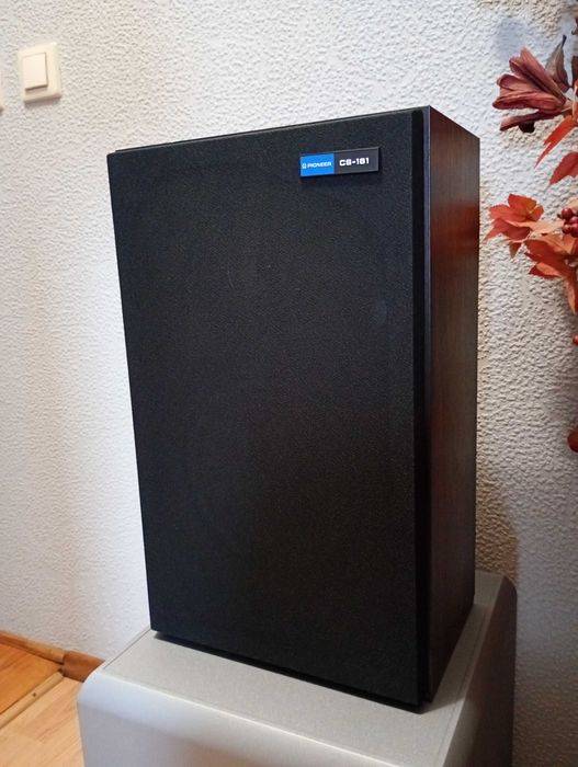 Kolumny Pioneer CS-161