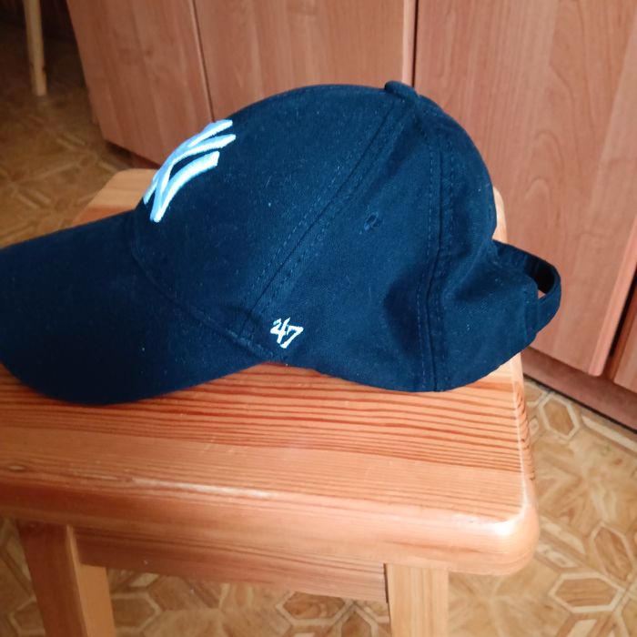 Czapka z daszkiem New Era
