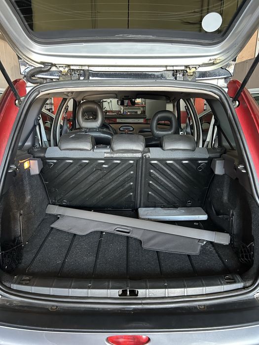 Peugeot 206 SW 1.6hdi