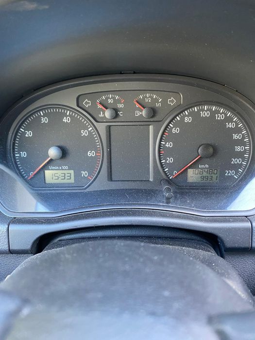 Volkswagen polo 1.2
