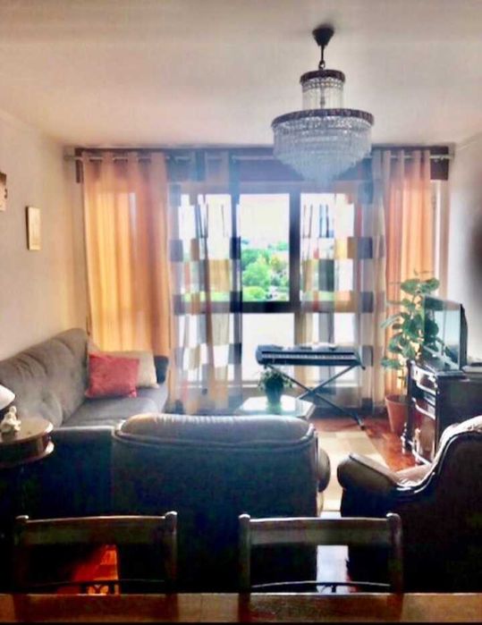Quarto para Casal!!!
