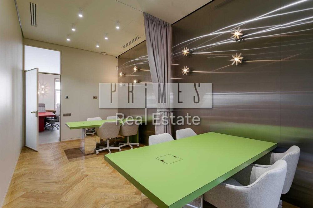 Аренда офиса 100м2, ул. Жилянская, 5/60, Голосеево