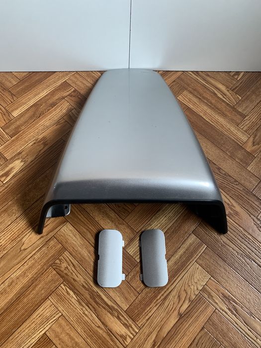 Tampa para banco Honda VFR 800 VTEC RC46