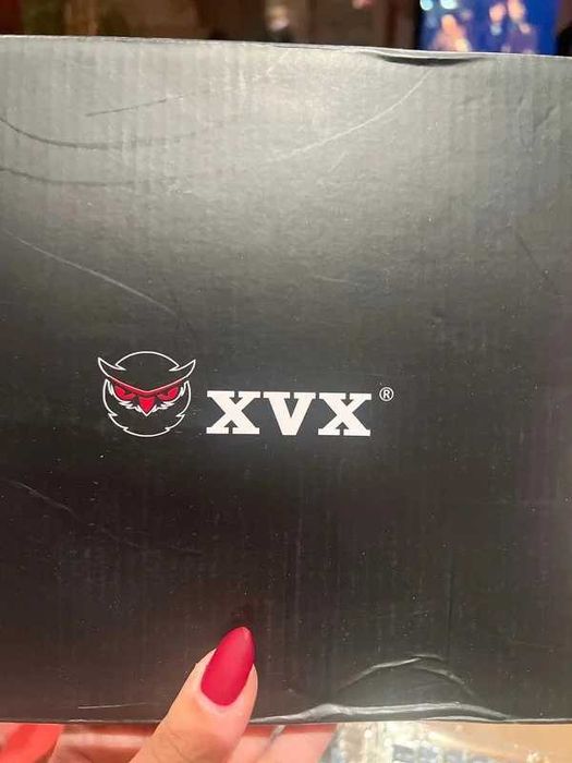 Teclado Mecânico XVX - 2 Unidades