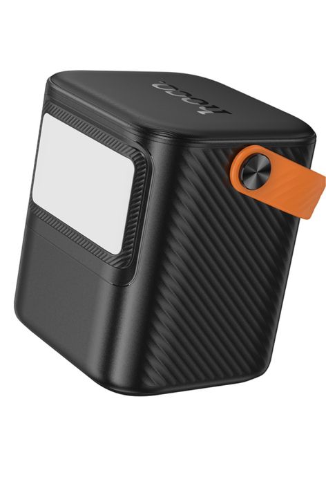 Power Bank Hoco J152 Pro Tough PD65W+light 80000mAh