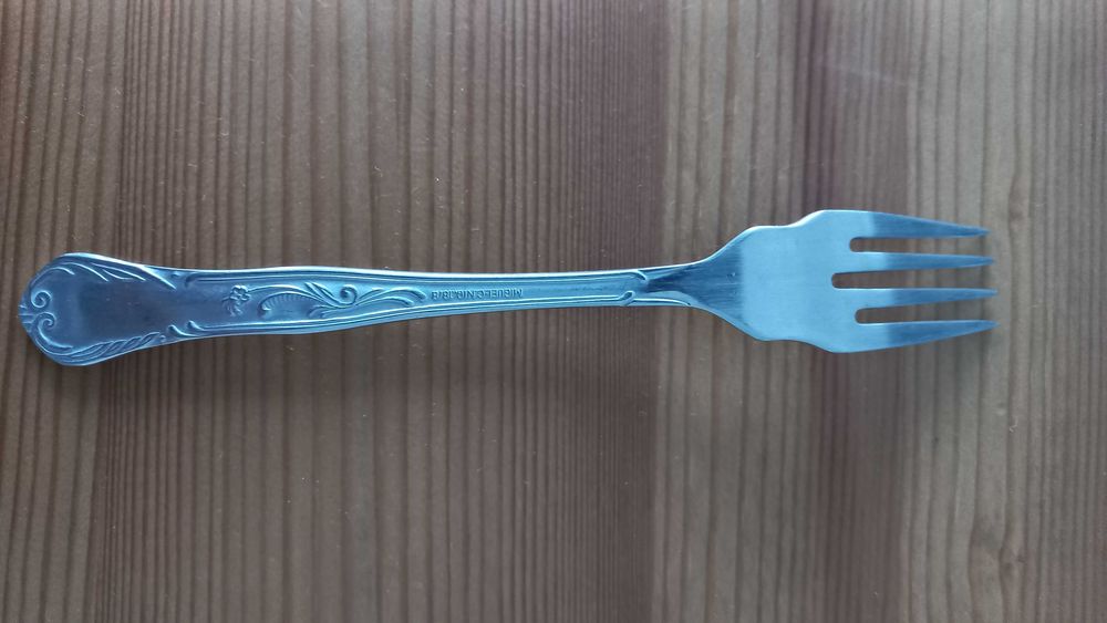 Conjunto  talheres  prata antiguidades