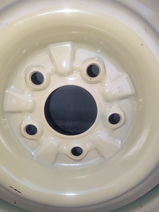 Продам колпак R15 форд фокус 2