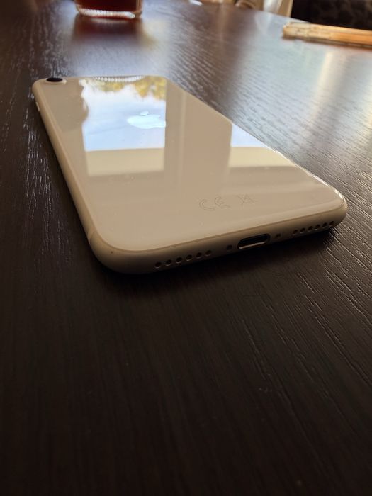 Iphone SE 2020 64gb