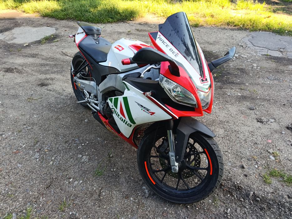 Aprilia