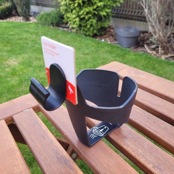 Wozek Phil&teds Sport