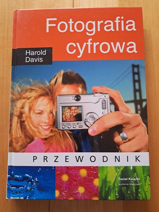 Fotografia cyfrowa   Harold Davis