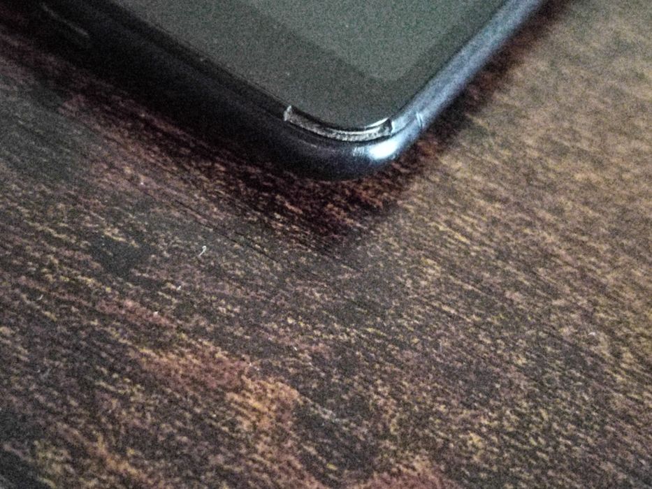 Telemóvel Xiaomi Redmi 6 - Ecrã Partido