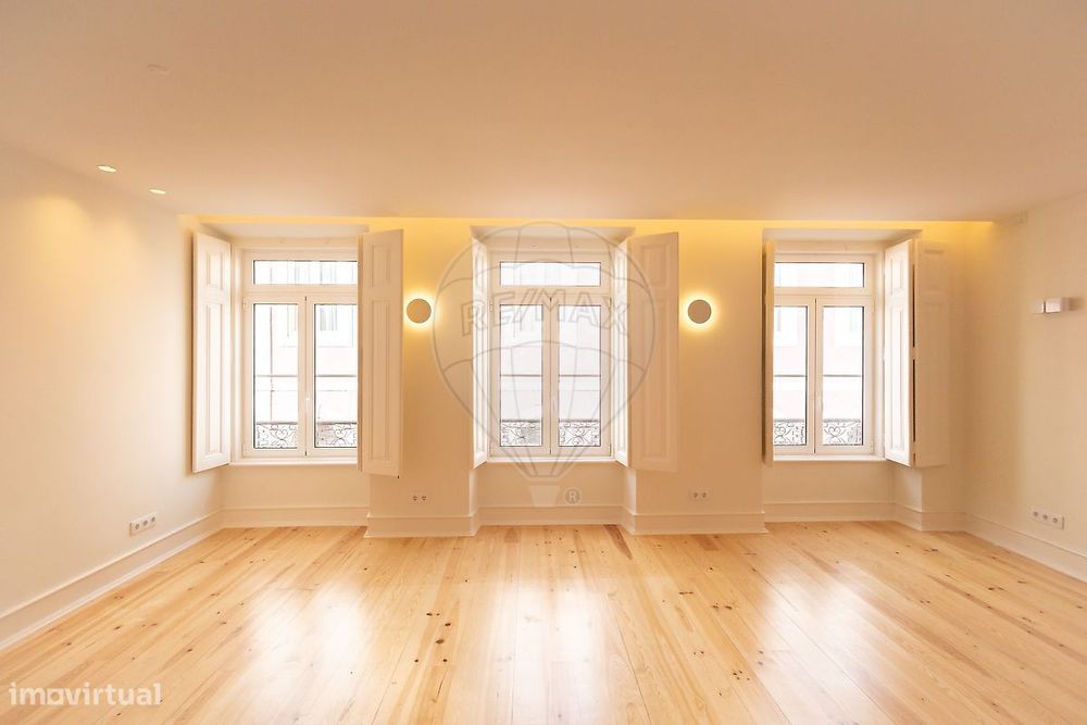 Apartamento T2 para arrendamento