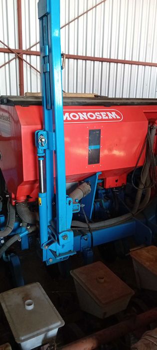 Monosem Ng+  tylko 930 ha