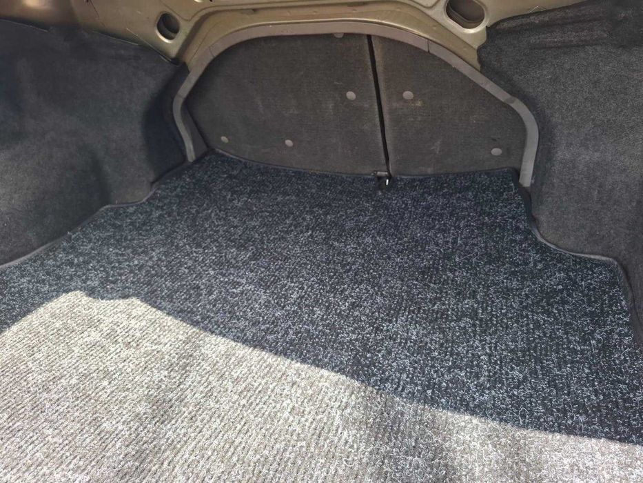 Nissan Almera N16 2.2 Diesel - Para Restauro ou Peças