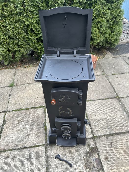 Piec koza jotul okazja