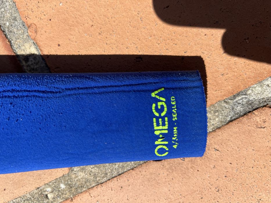 Fato surf criança Rip Curl Omega 4.3