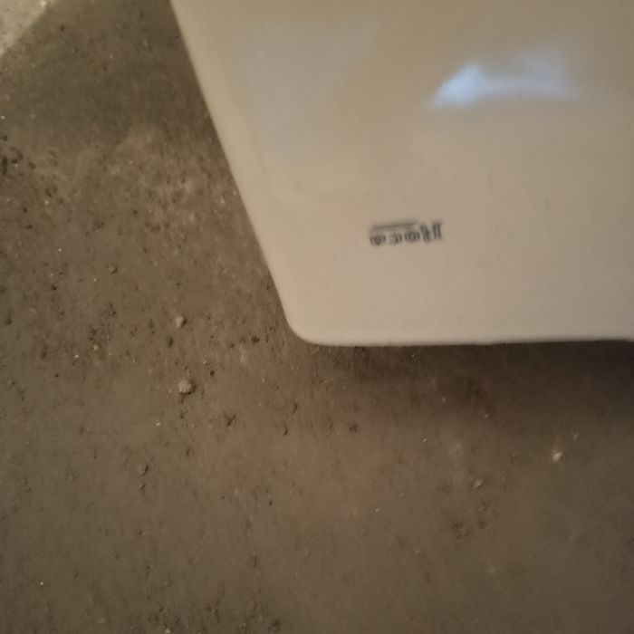 Lavatório Roca usado