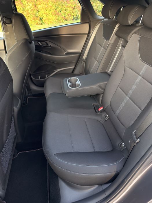 Hyundai I30 N Perfomance Auto