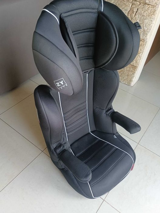 Vendo Cadeira Auto grupo 2/3