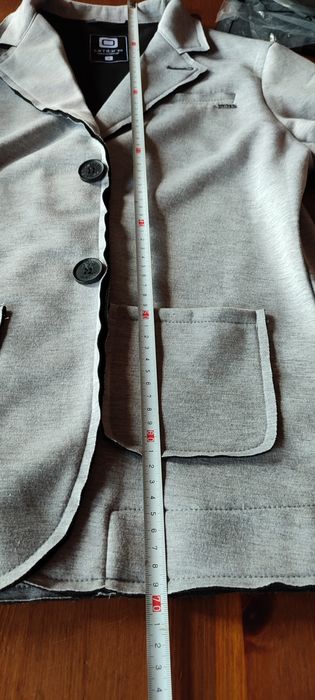 Marynarka Ombre Nowa