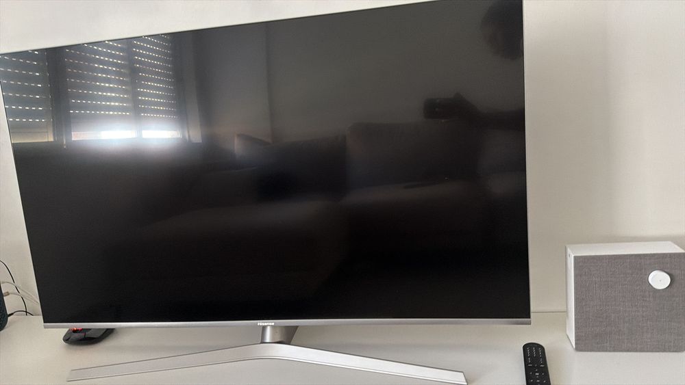 Tv Hisense 50UTB