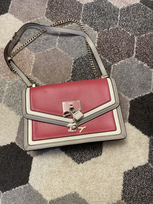 Oryginalna Torebka DKNY