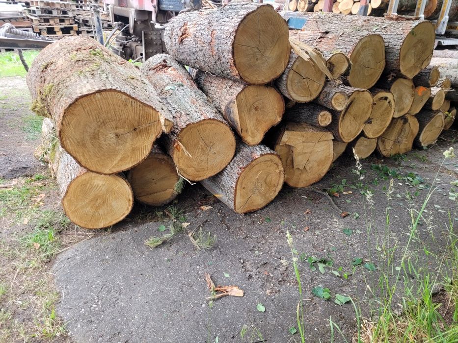 Drewno Opałowe Kominkowe