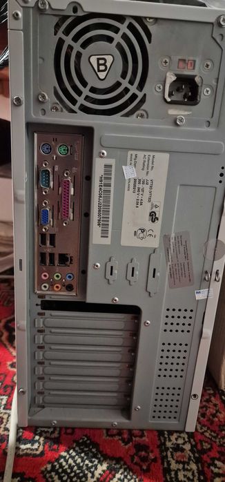 Комп’ютер в гарному стані