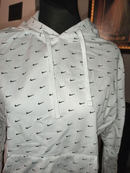 Bluza Nike kangurek