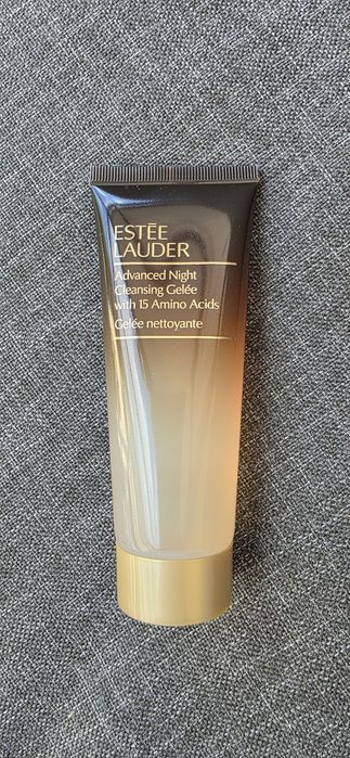 Estee Lauder Advanced Night Cleansing Gelee 75 ml